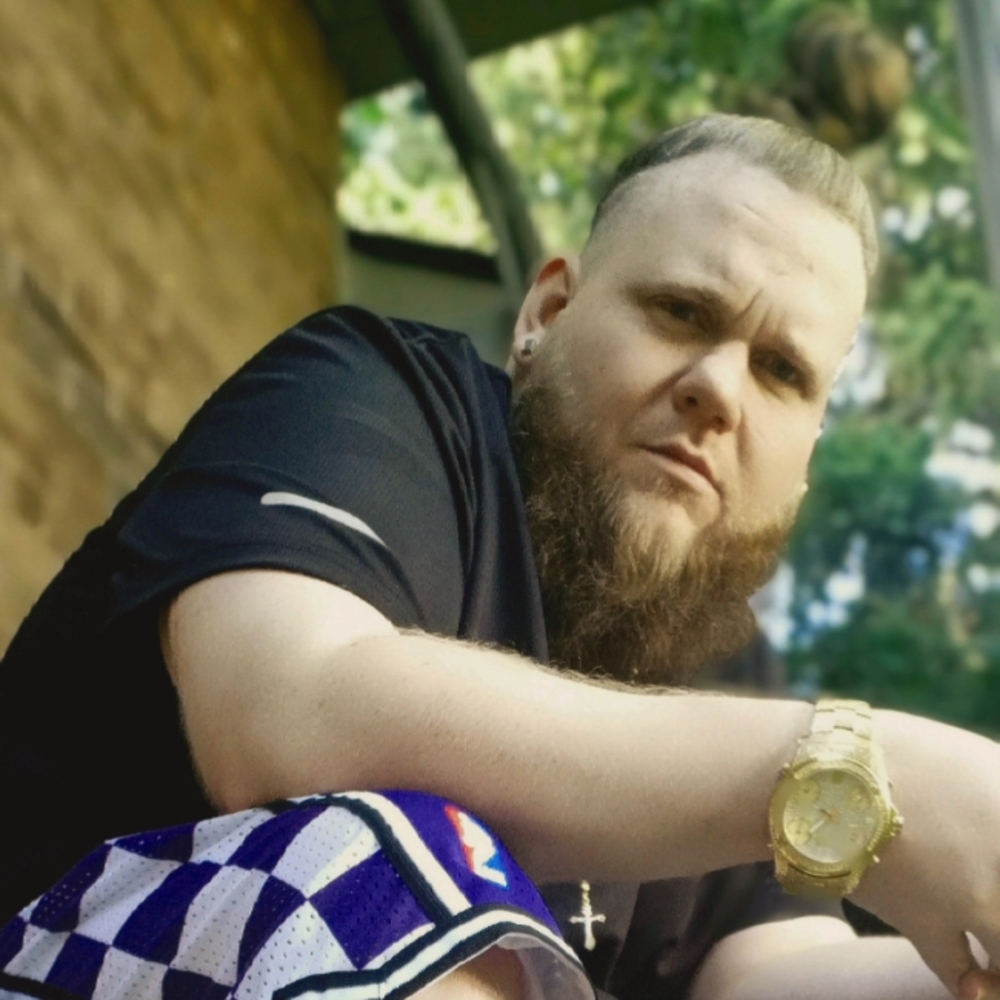 Meet your Posher, Dave